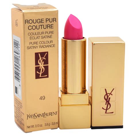 ysl lipstick america|ysl discontinued lipstick.